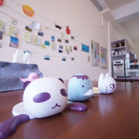 Hualien Manlu B&B Екстериор снимка