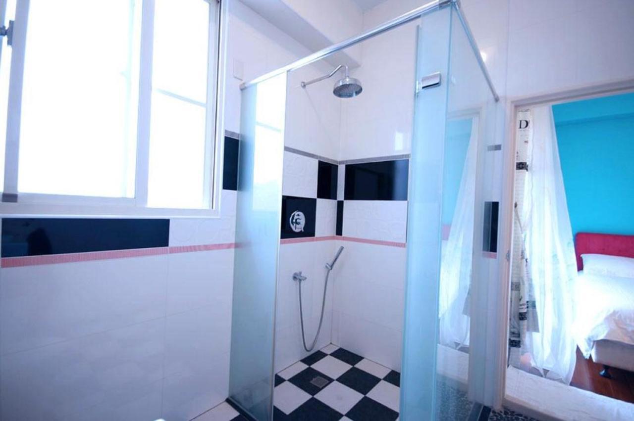 Hualien Manlu B&B Екстериор снимка