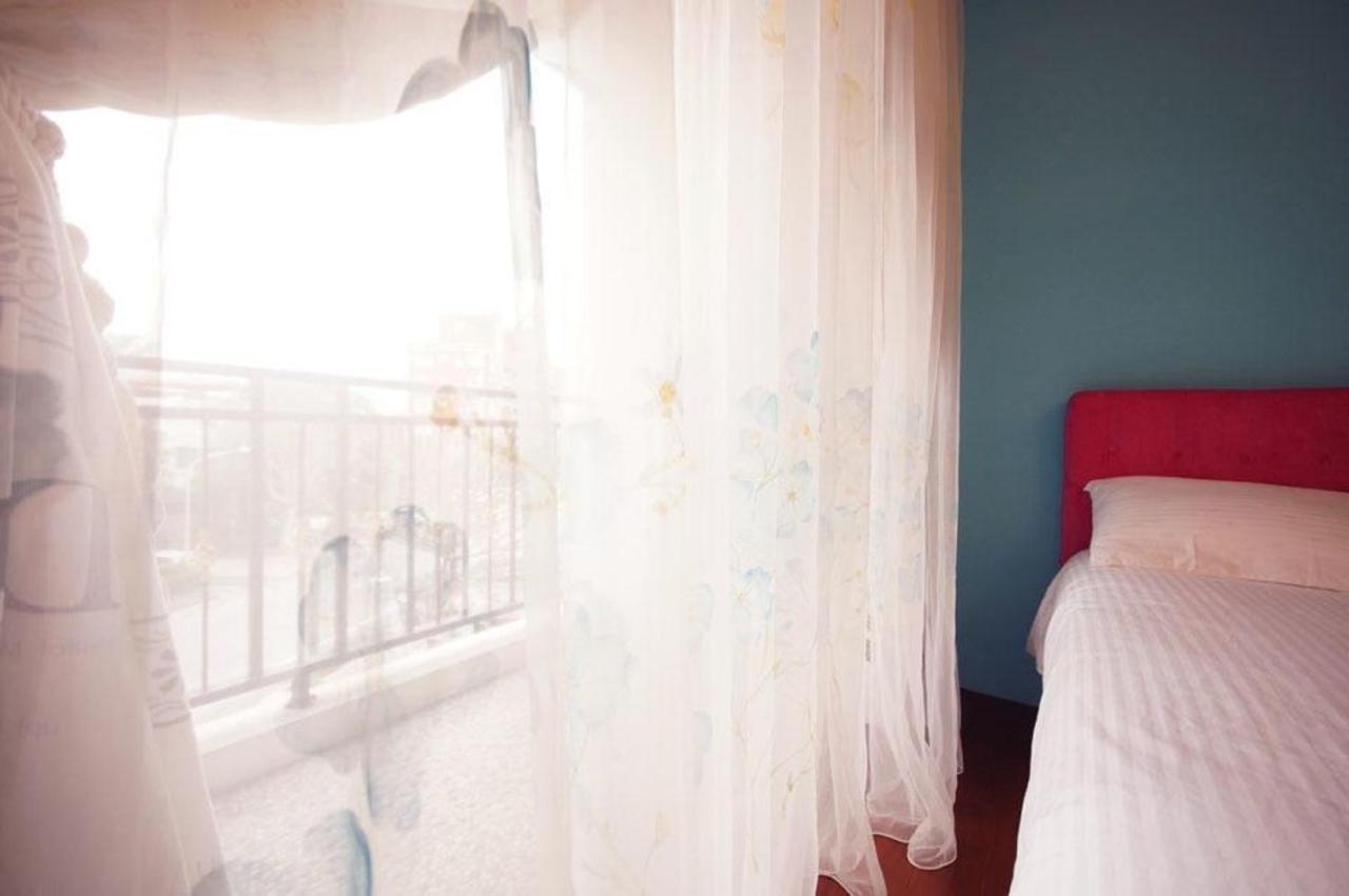 Hualien Manlu B&B Екстериор снимка