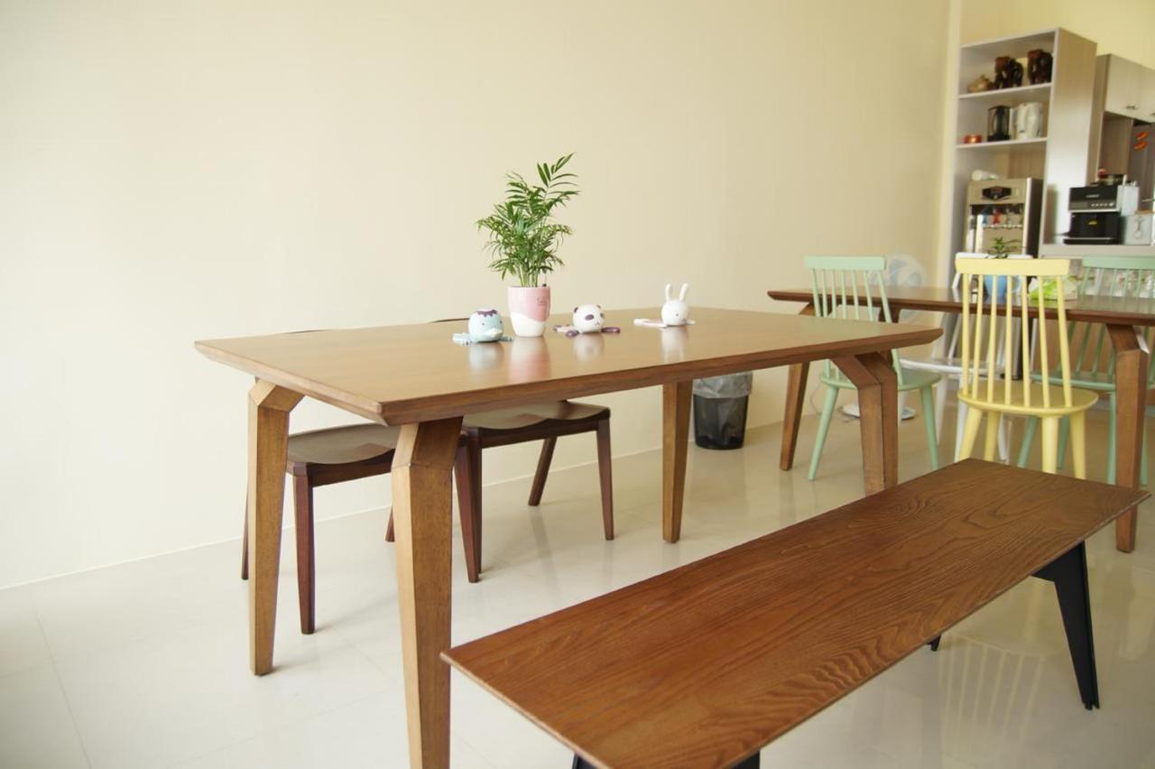 Hualien Manlu B&B Екстериор снимка