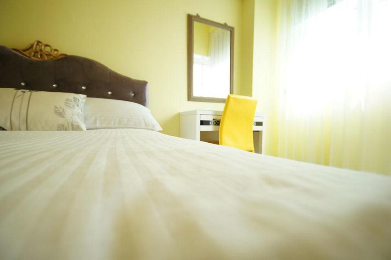 Hualien Manlu B&B Екстериор снимка
