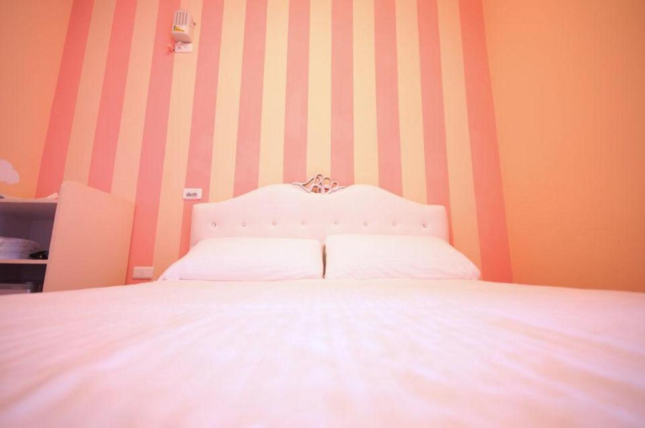 Hualien Manlu B&B Екстериор снимка
