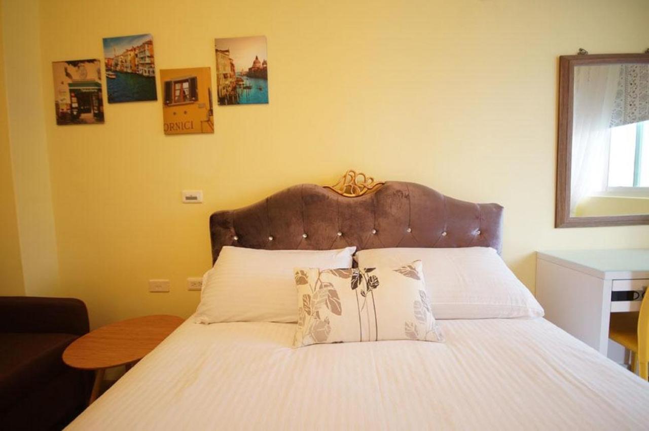 Hualien Manlu B&B Екстериор снимка