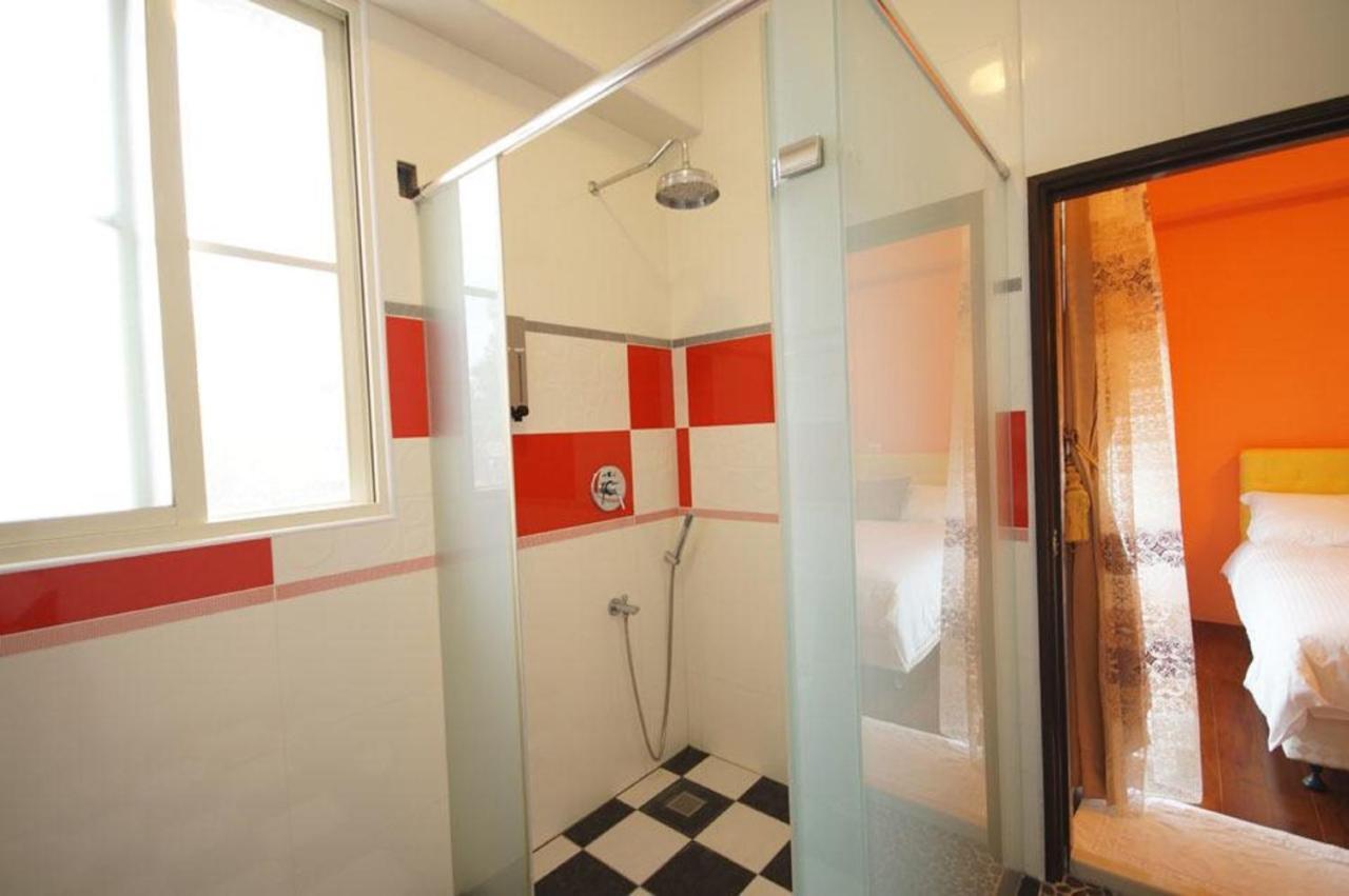 Hualien Manlu B&B Екстериор снимка