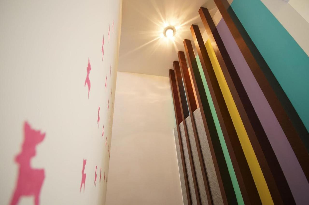 Hualien Manlu B&B Екстериор снимка