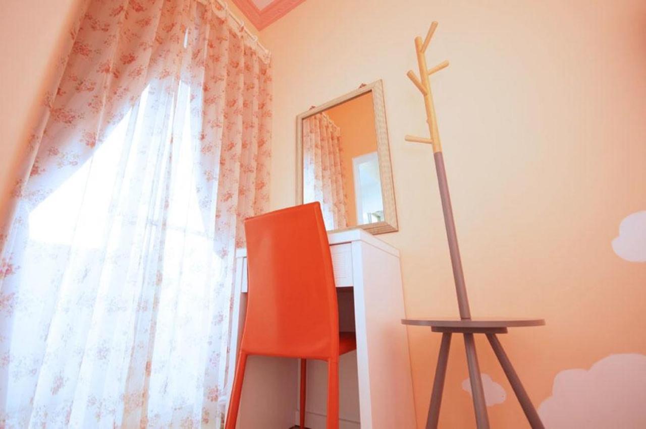 Hualien Manlu B&B Екстериор снимка