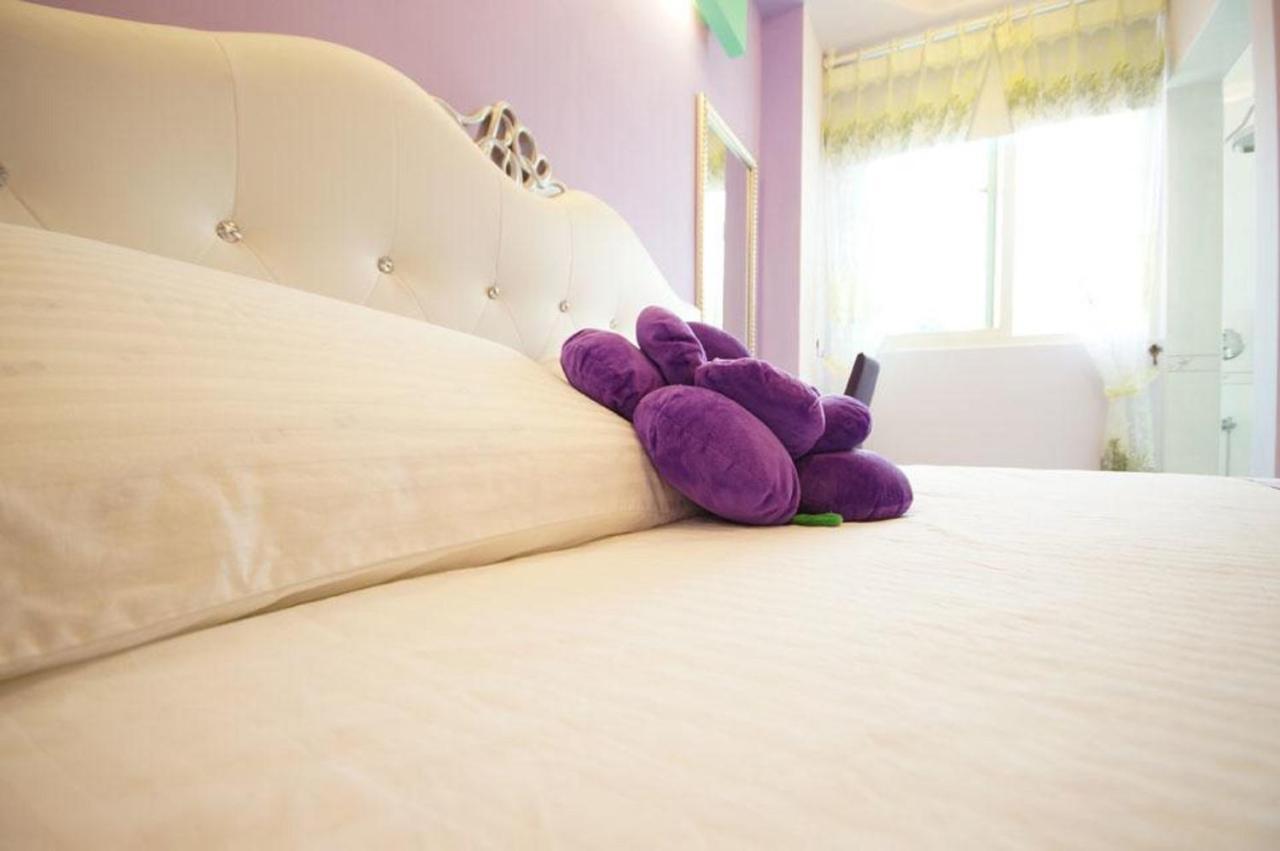 Hualien Manlu B&B Екстериор снимка